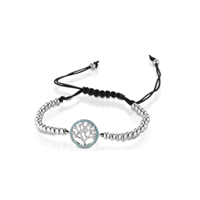 Bracelet 1one Man in Steel A2580 - A2580